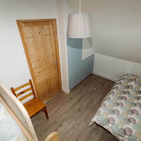 Eterpa Les Chalets De Pre Clos En Vercors Saint-Andéol Εξωτερικό φωτογραφία
