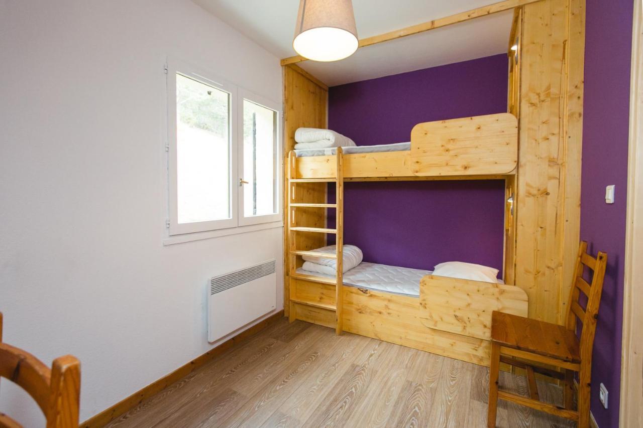 Eterpa Les Chalets De Pre Clos En Vercors Saint-Andéol Εξωτερικό φωτογραφία