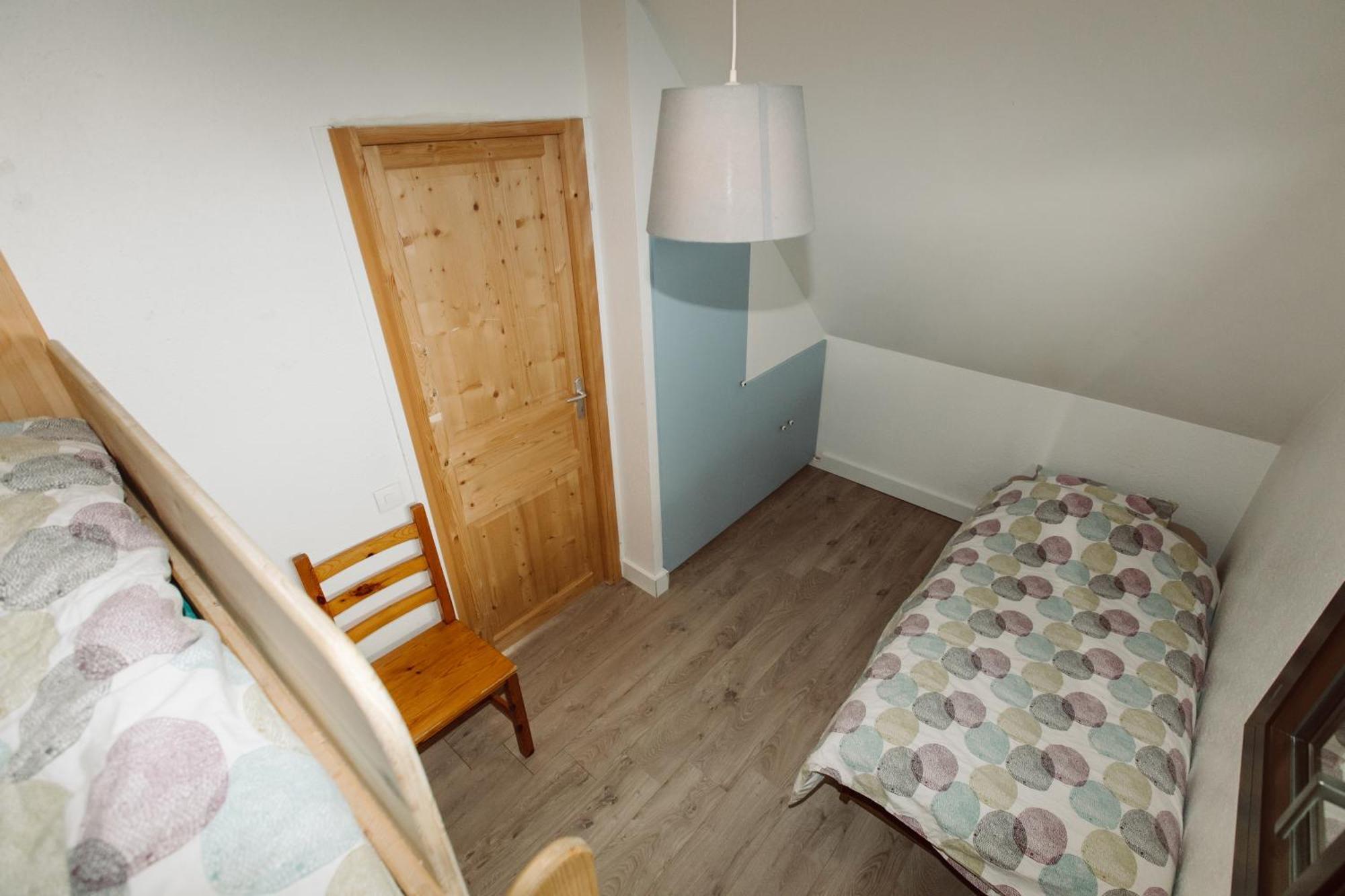 Eterpa Les Chalets De Pre Clos En Vercors Saint-Andéol Εξωτερικό φωτογραφία