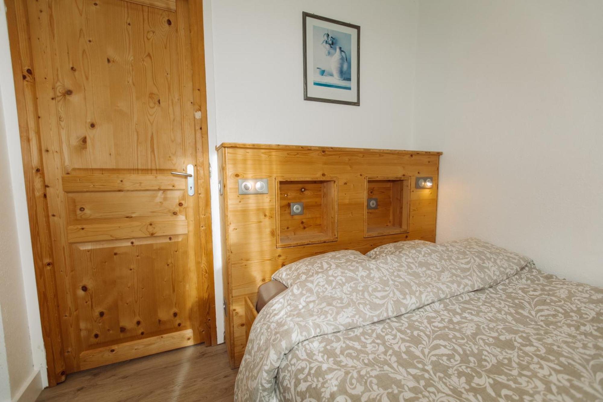 Eterpa Les Chalets De Pre Clos En Vercors Saint-Andéol Εξωτερικό φωτογραφία