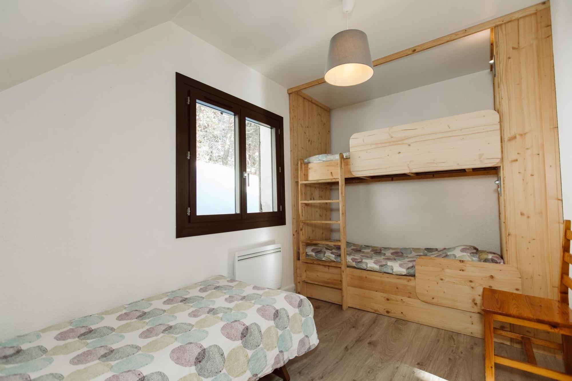Eterpa Les Chalets De Pre Clos En Vercors Saint-Andéol Εξωτερικό φωτογραφία
