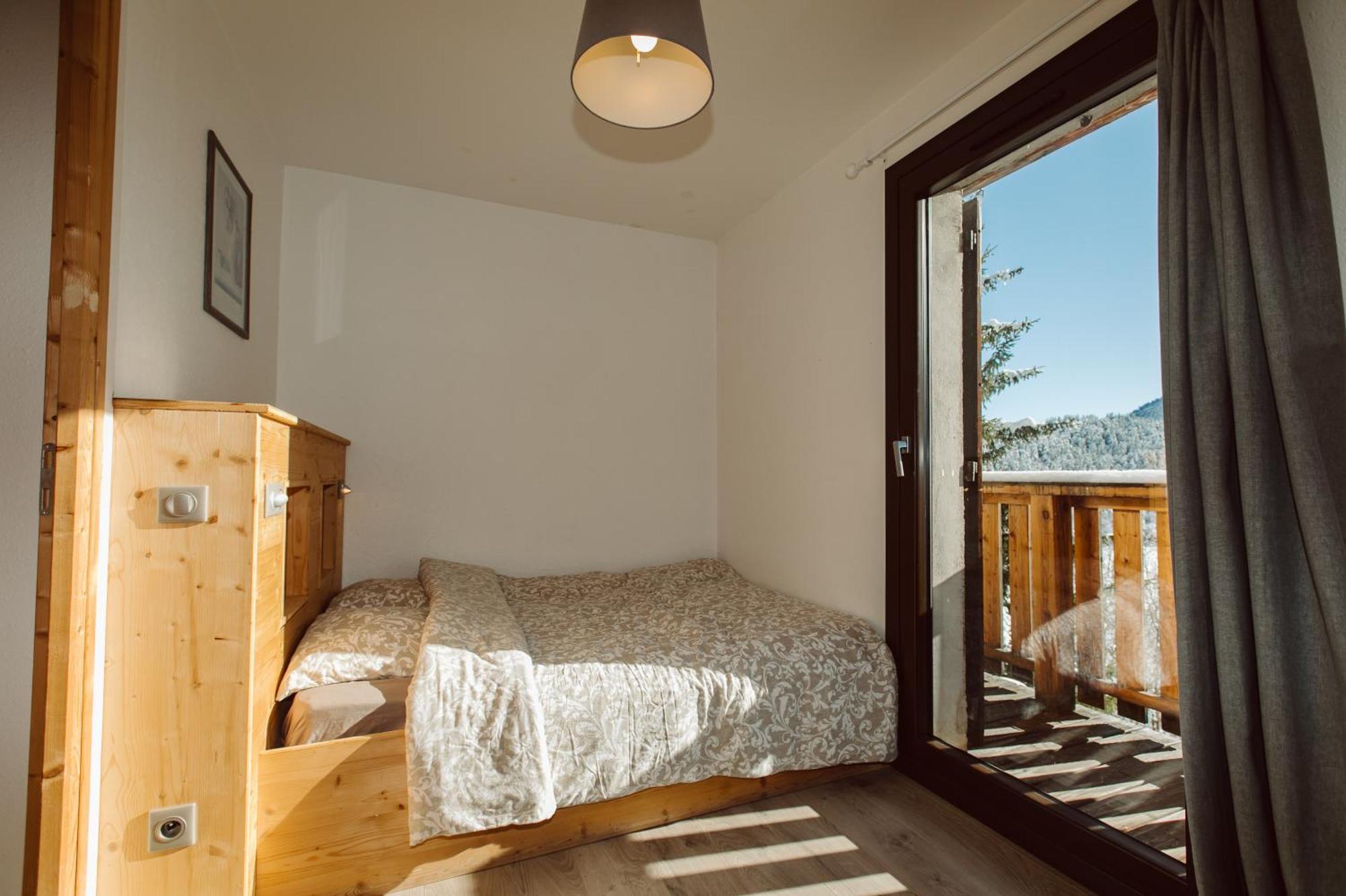 Eterpa Les Chalets De Pre Clos En Vercors Saint-Andéol Εξωτερικό φωτογραφία